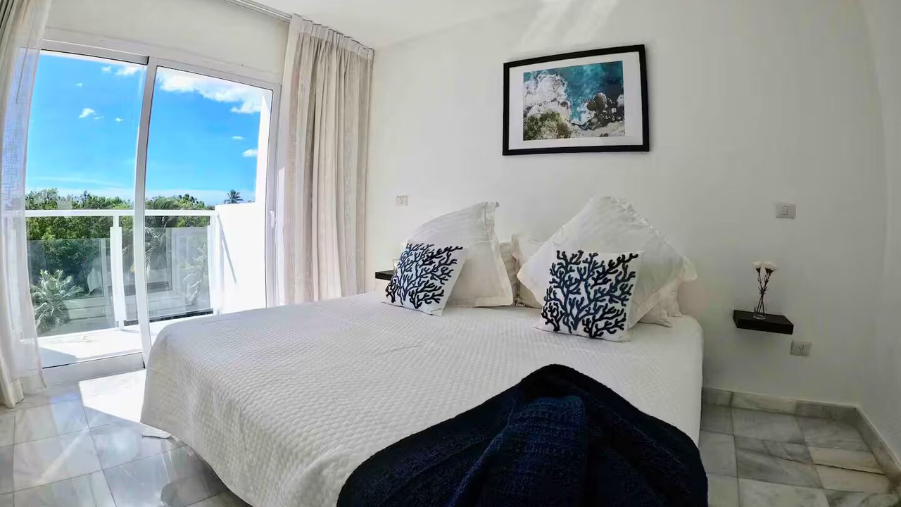 Photo of Bedroom in Ramon Santana