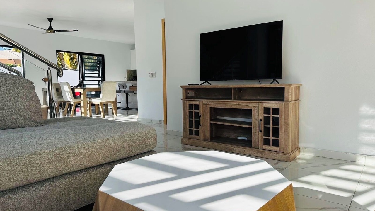 Photo of Livingroom in El Cercado