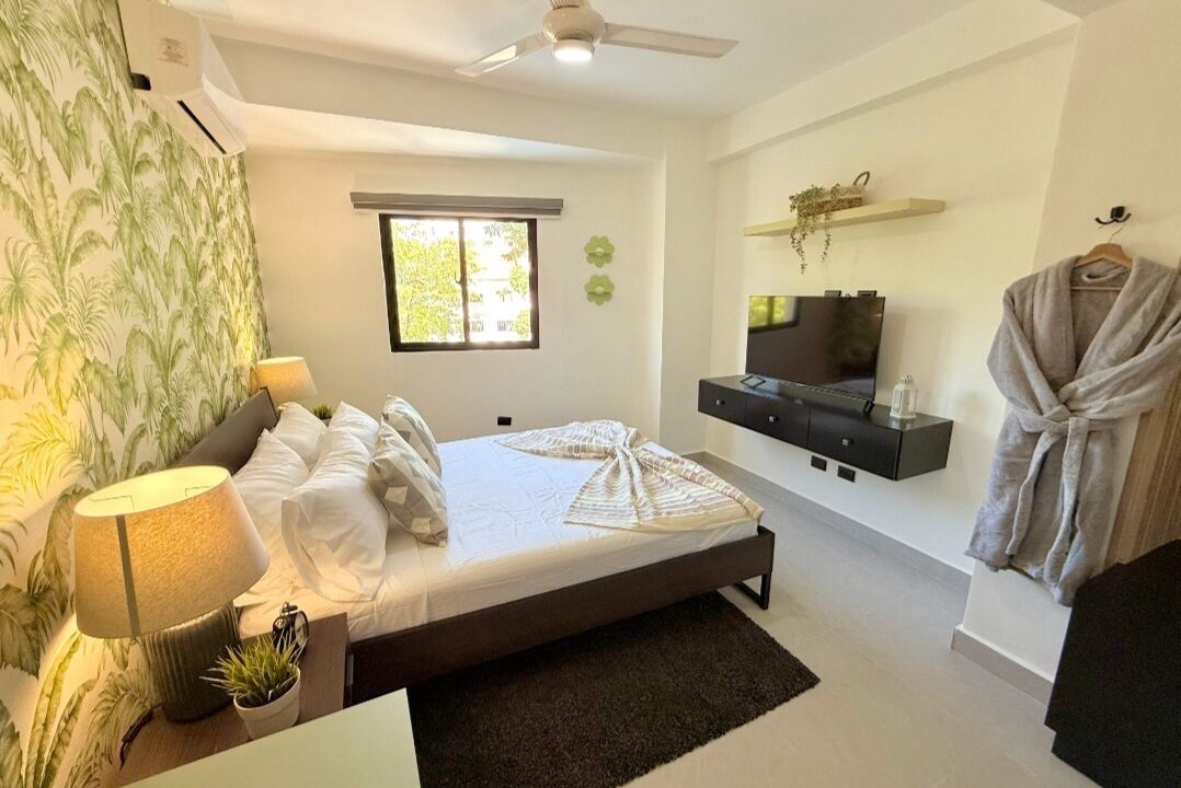 Photo of Bedroom in Honduras