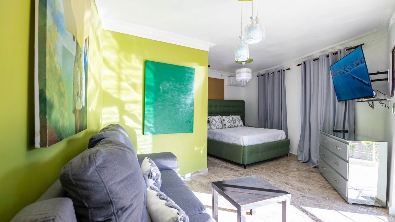 Photo of Bedroom in Imbert