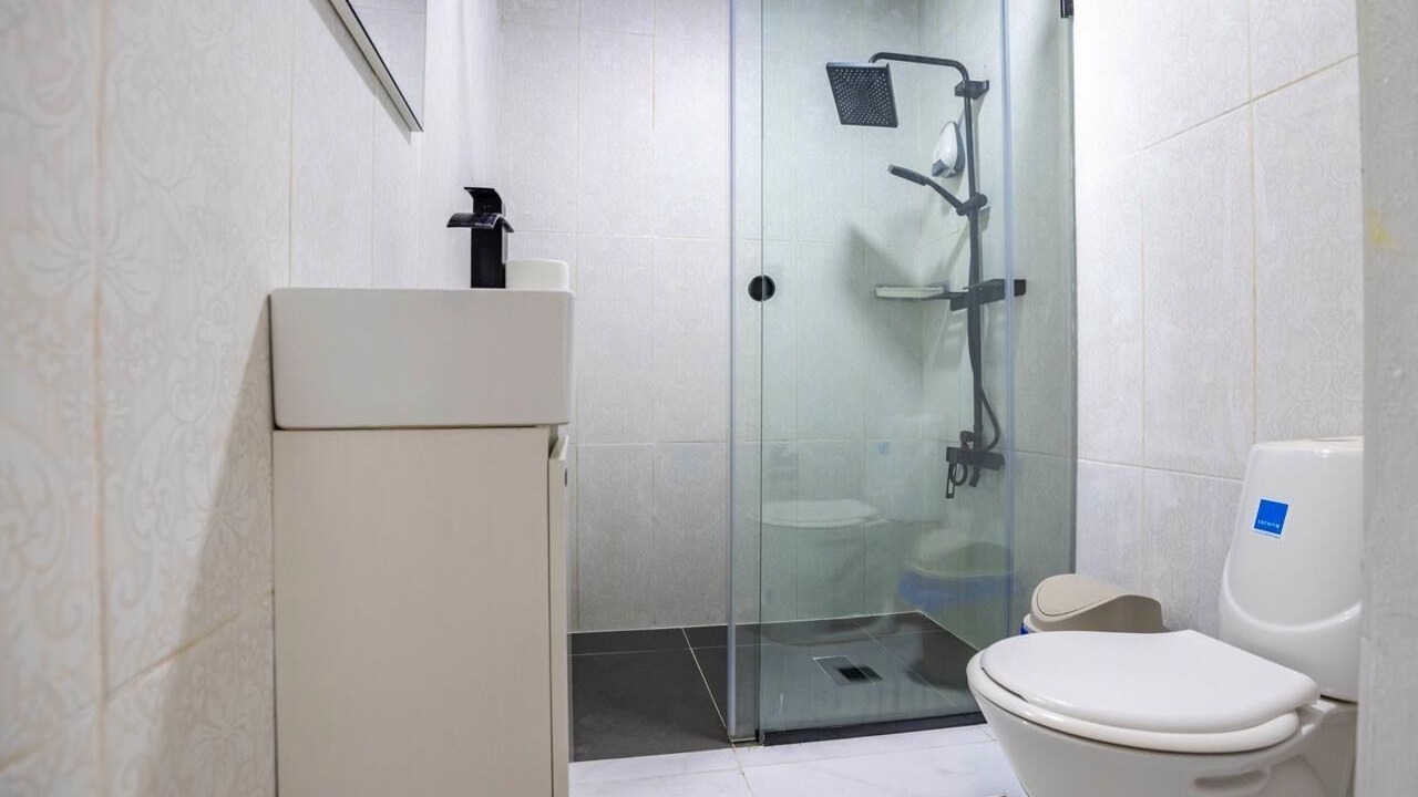Photo of Bathroom in Imbert