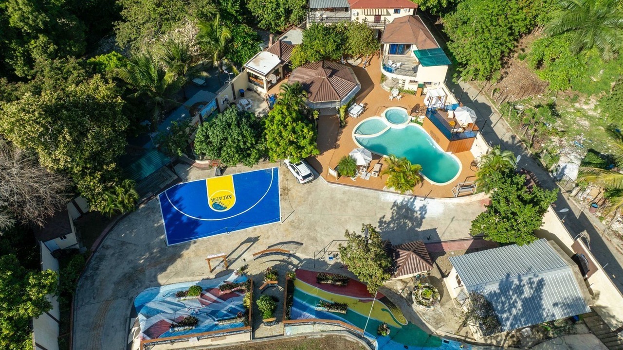 Photo of Outdoor in Imbert