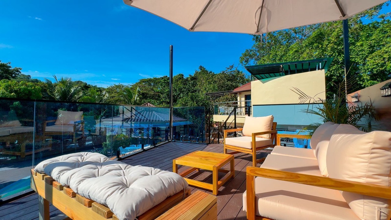 Photo of Patio Balcony in Imbert