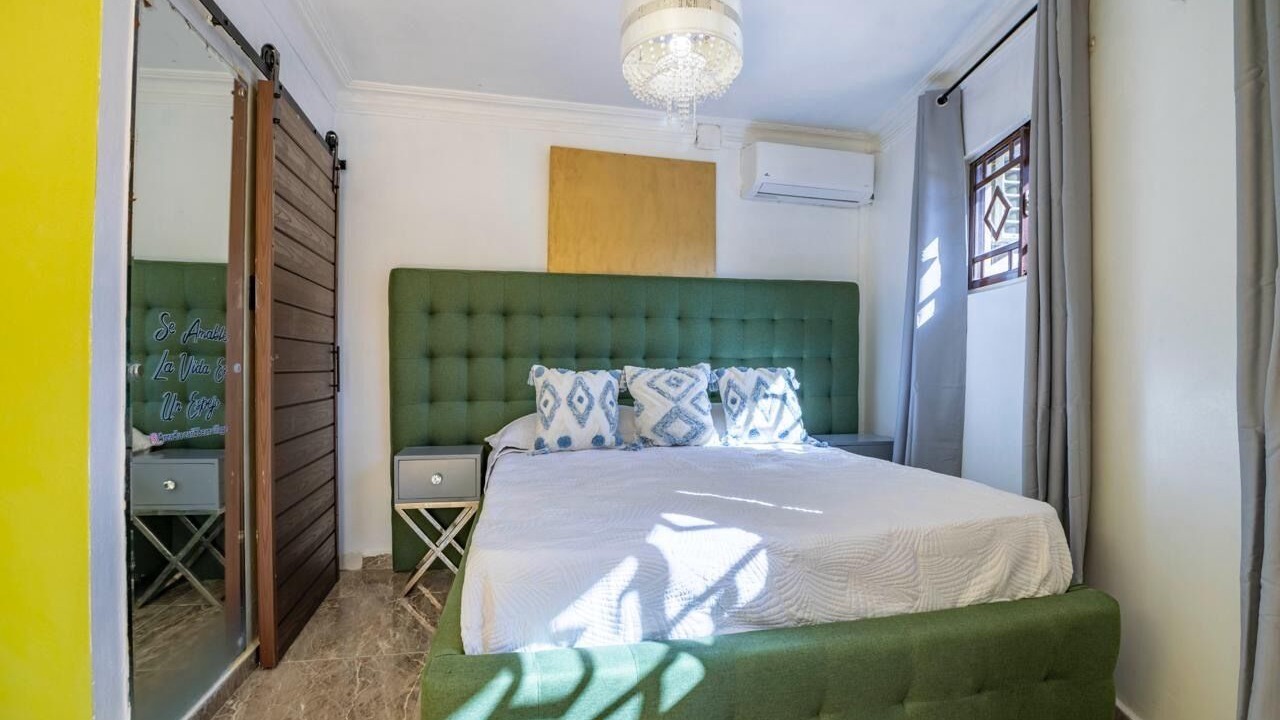 Photo of Bedroom in Imbert