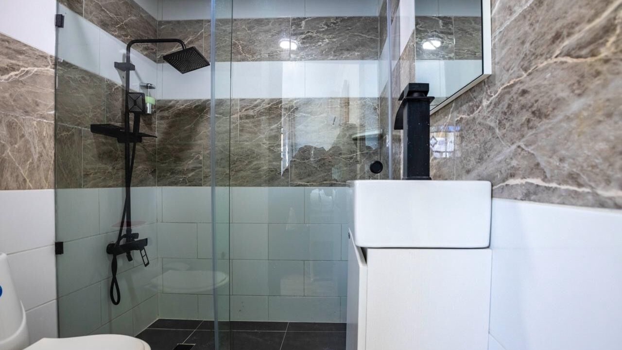Photo of Bathroom in Imbert