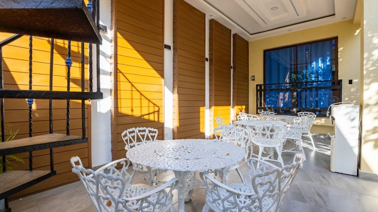 Photo of Outdoor in Imbert