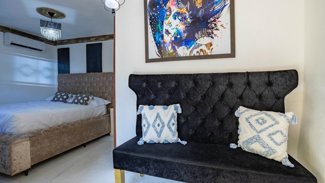 Photo of Bedroom in Imbert