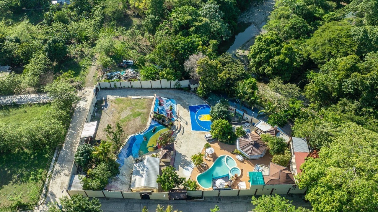 Photo of Outdoor in Imbert