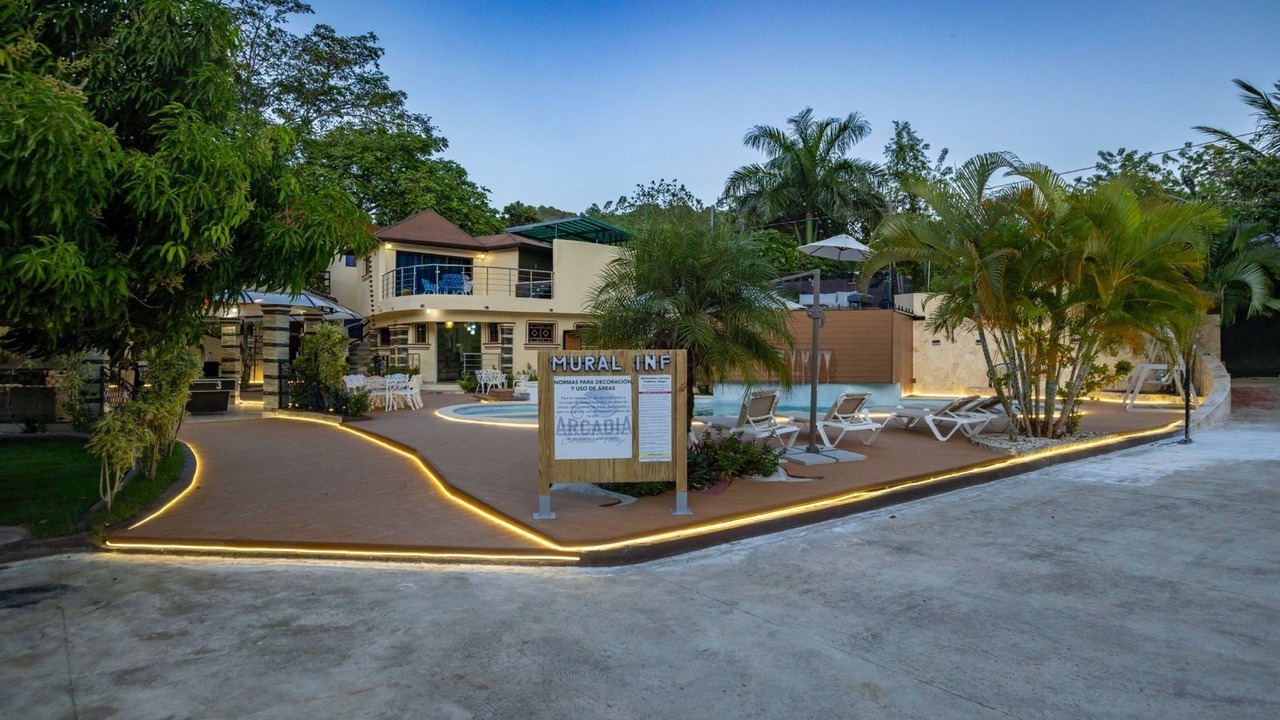 Photo of Outdoor in Imbert
