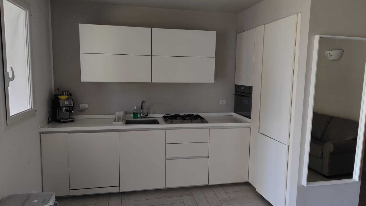 Photo of Kitchen in Dominicus