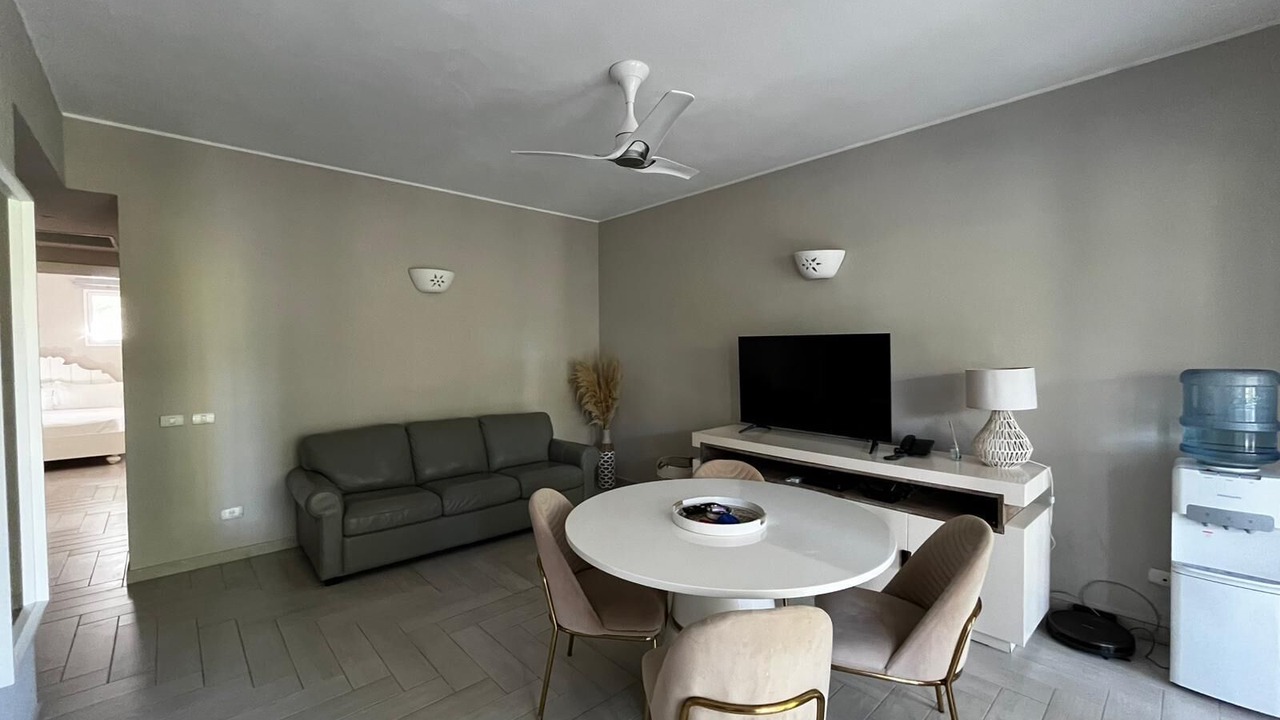 Photo of Livingroom in Dominicus