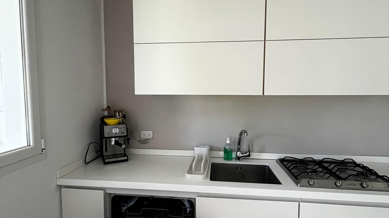 Photo of Kitchen in Dominicus