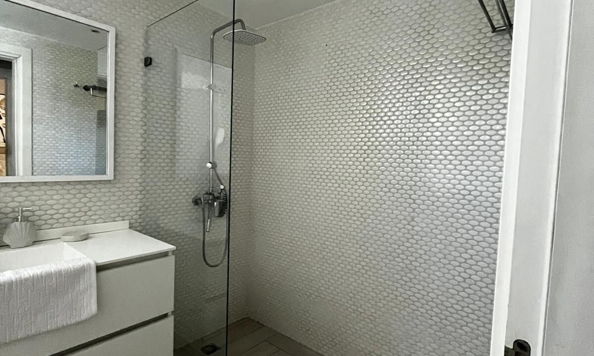 Photo of Bathroom in Dominicus
