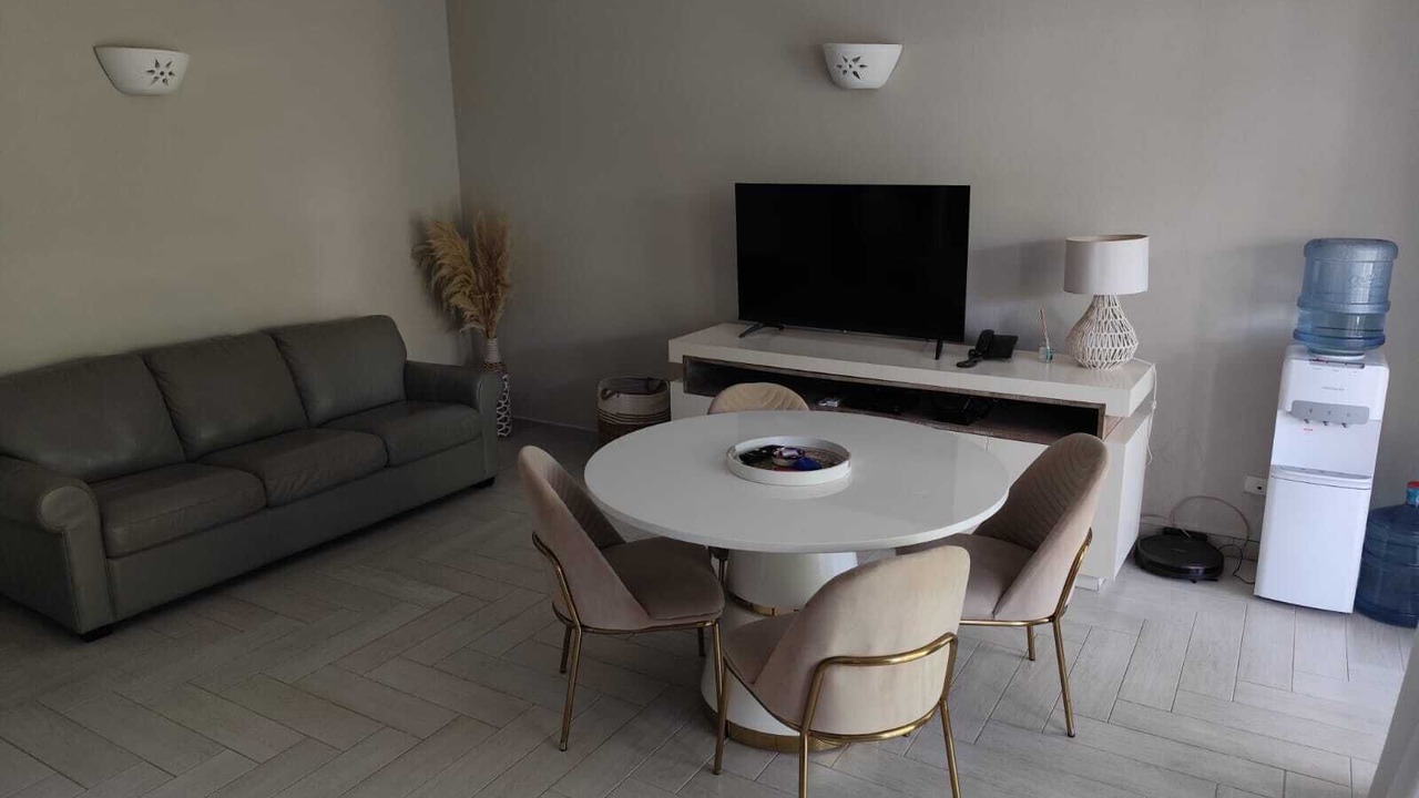Photo of Livingroom in Dominicus
