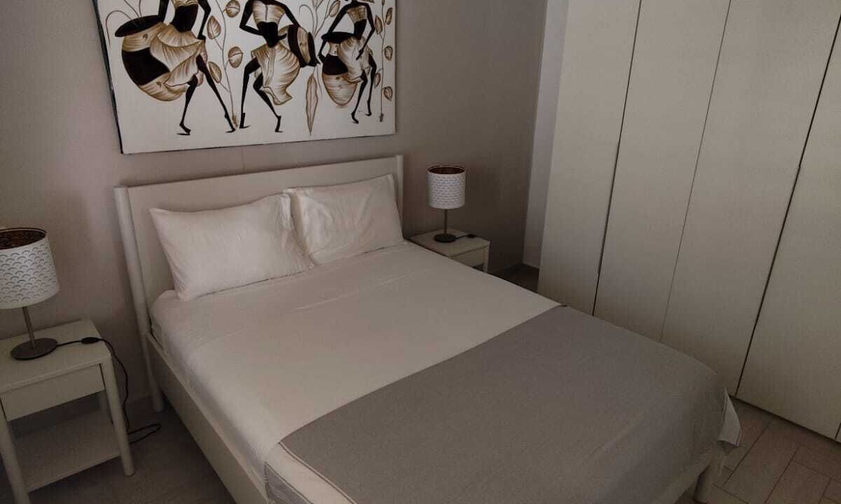 Photo of Bedroom in Dominicus