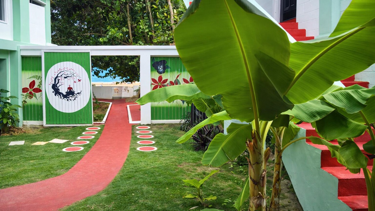 Photo of Outdoor in Juan Dolio - El Pueblo