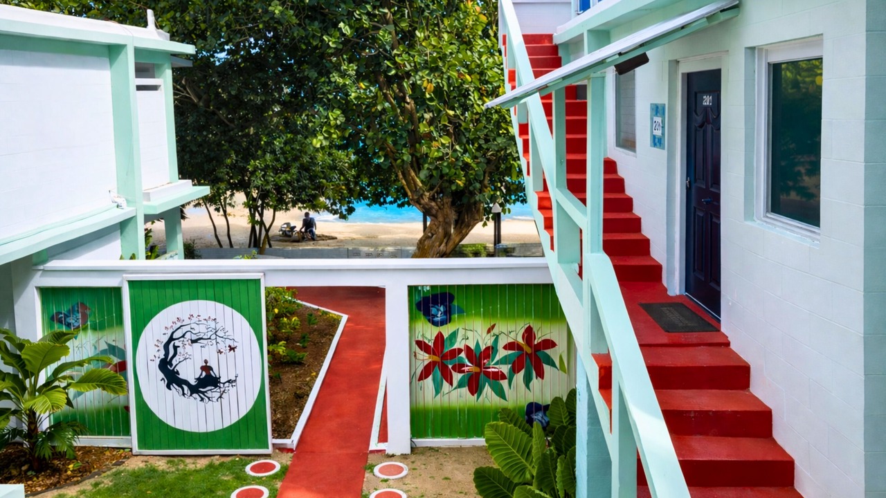 Photo of Outdoor in Juan Dolio - El Pueblo