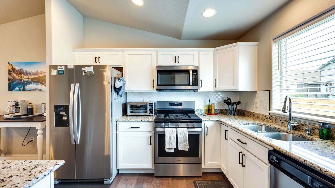 Photo of Kitchen in Longmont