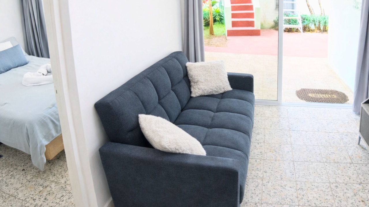 Photo of Livingroom in Juan Dolio - El Pueblo