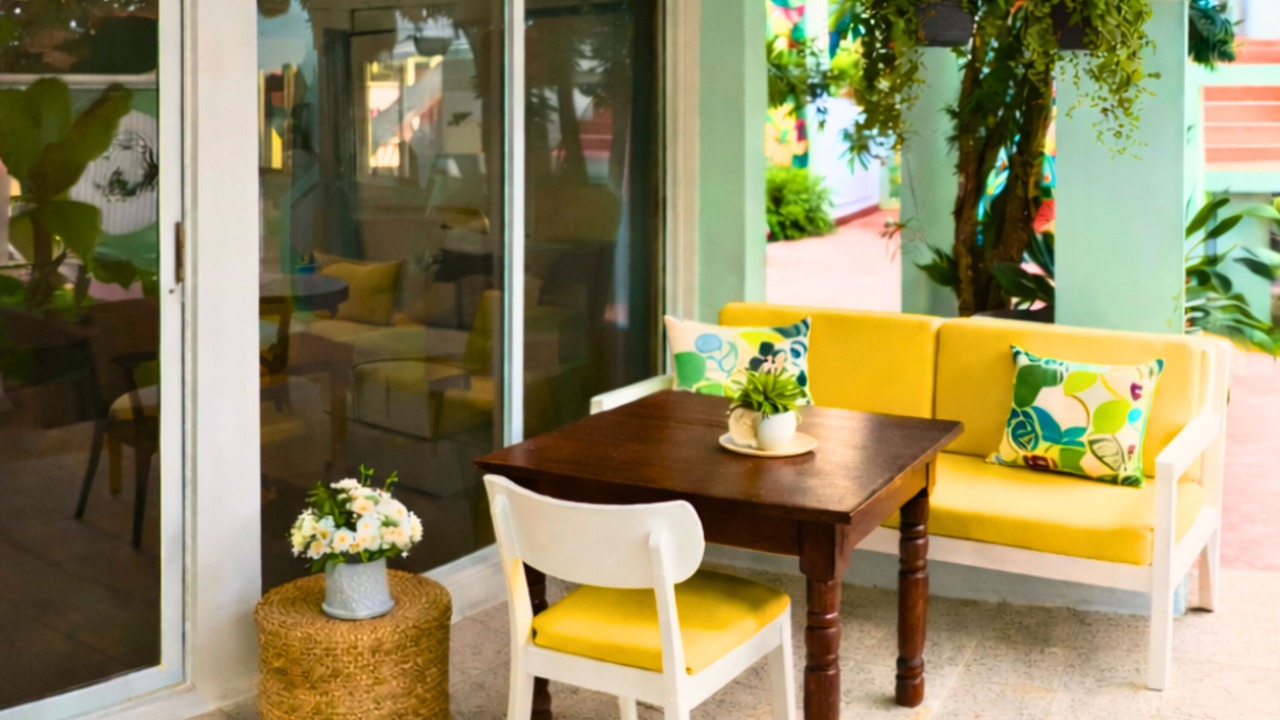 Photo of Outdoor in Juan Dolio - El Pueblo