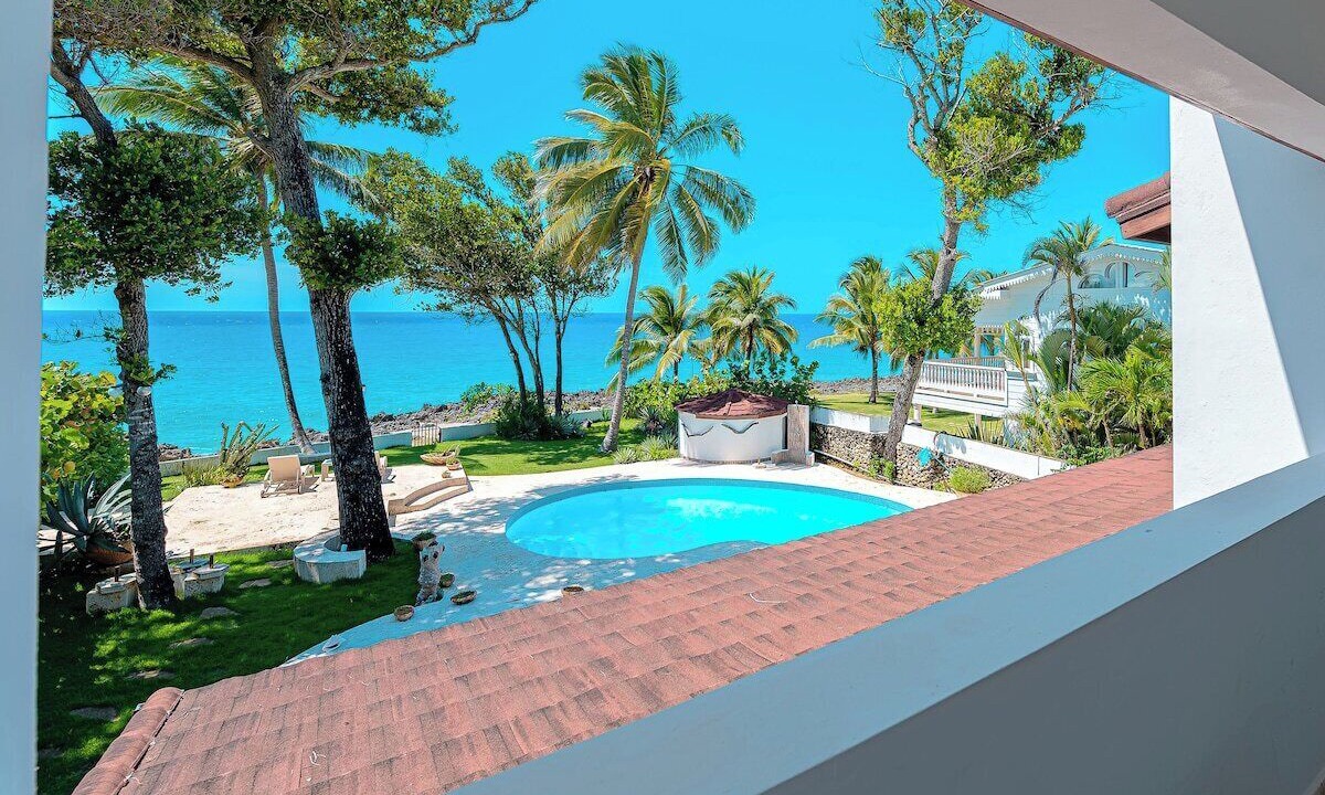 Photo of Outdoor in Playa Chiquita