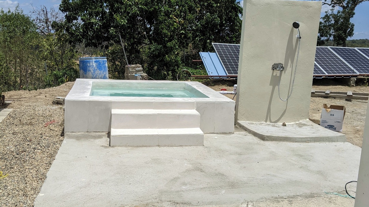 Photo of Outdoor in San Jose de las Matas