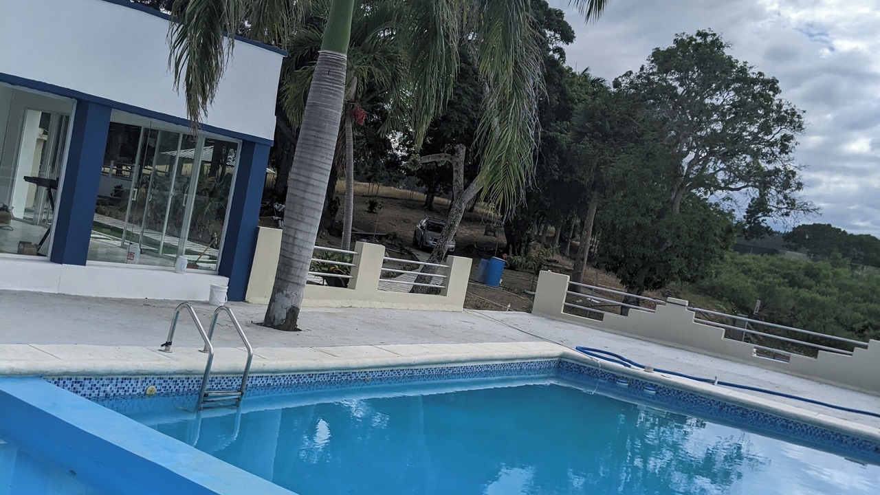Photo of Outdoor in San Jose de las Matas