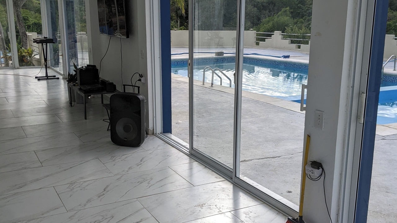 Photo of Outdoor in San Jose de las Matas