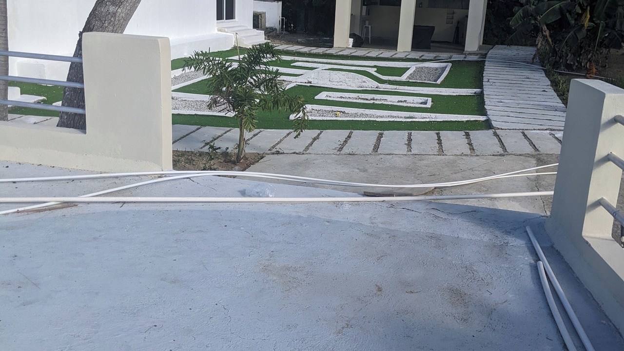 Photo of Outdoor in San Jose de las Matas