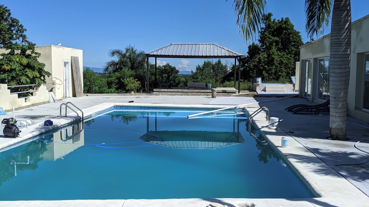 Photo of Outdoor in San Jose de las Matas