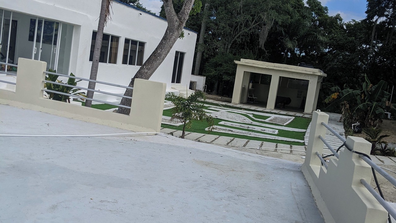 Photo of Outdoor in San Jose de las Matas