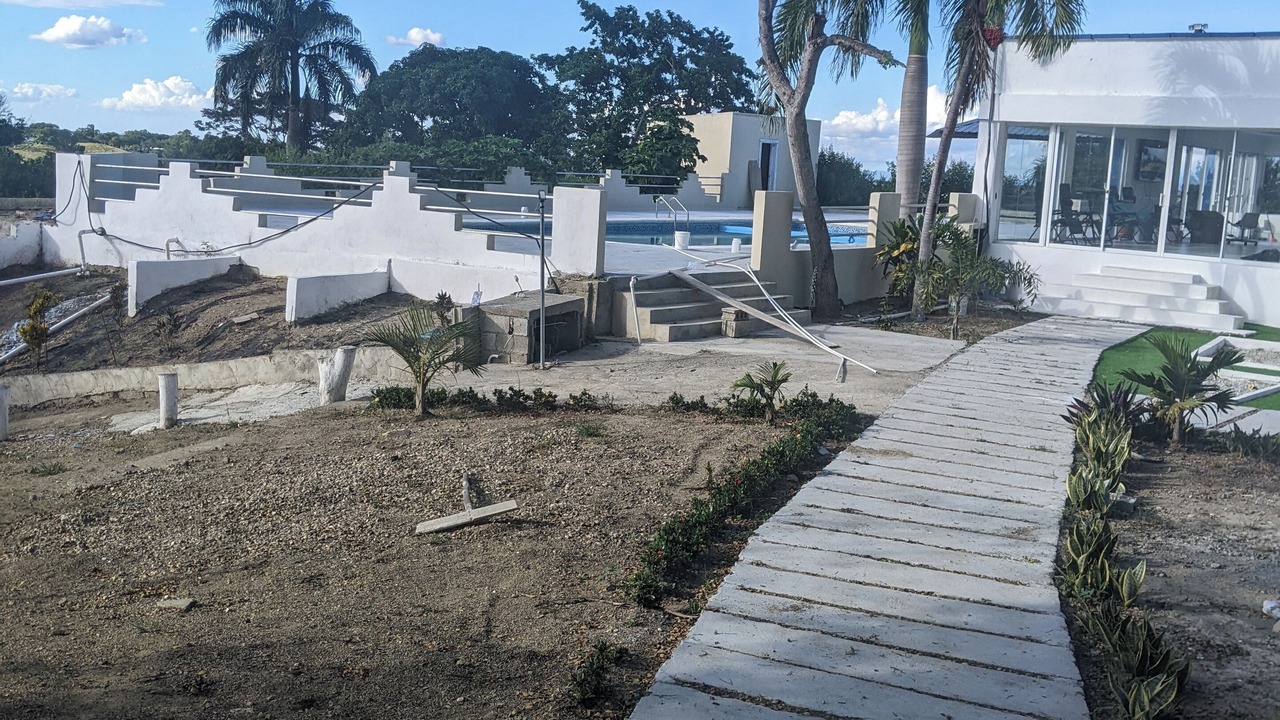 Photo of Outdoor in San Jose de las Matas
