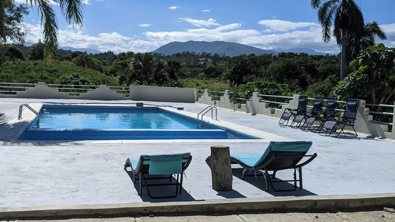 Photo of Outdoor in San Jose de las Matas