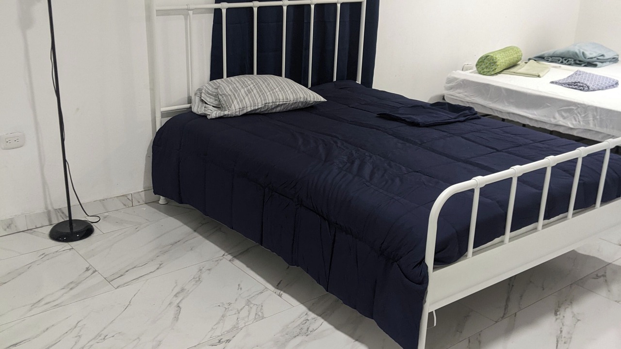Photo of Bedroom in San Jose de las Matas