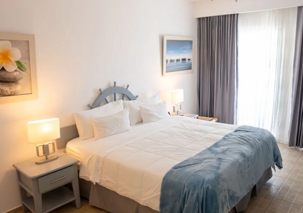 Photo of Bedroom in Cabrera