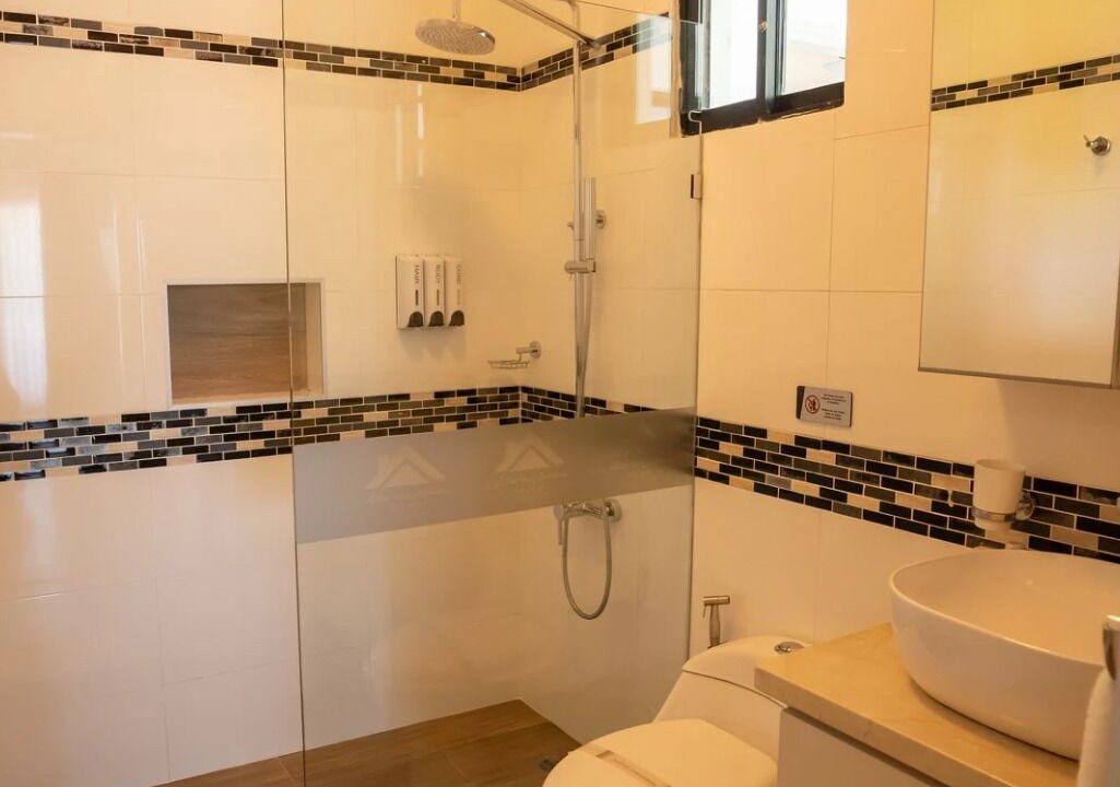 Photo of Bathroom in Cabrera