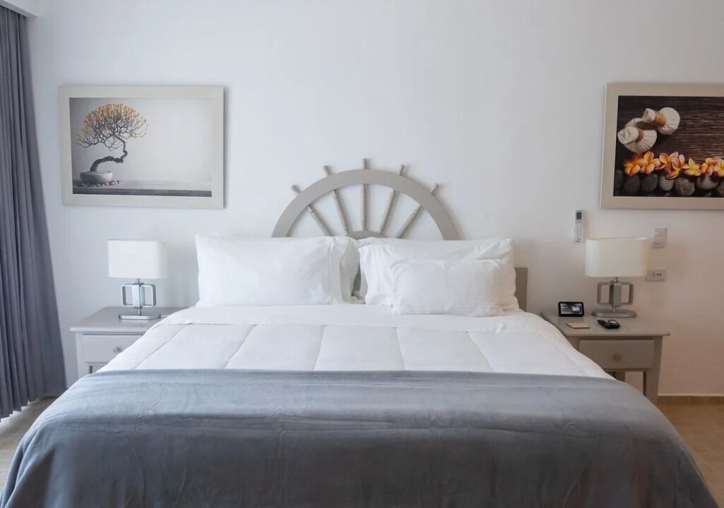 Photo of Bedroom in Cabrera