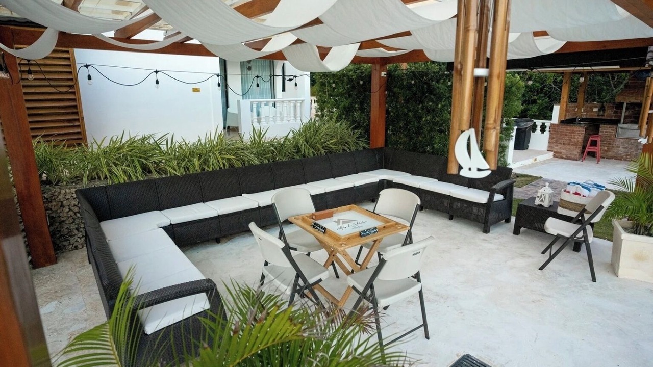 Photo of Outdoor in Cabrera