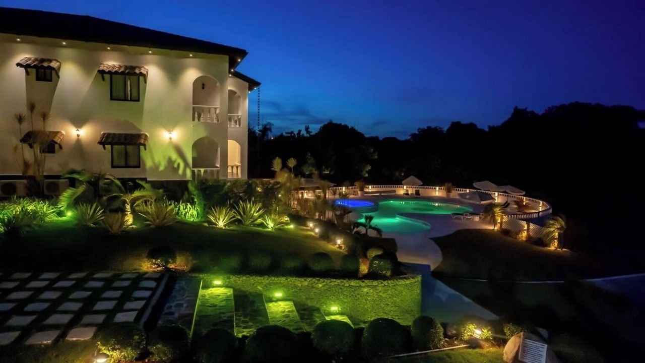 Photo of Outdoor in Cabrera