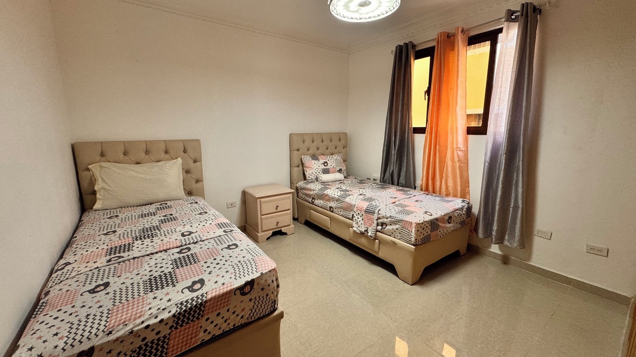 Photo of Bedroom in Santiago Province