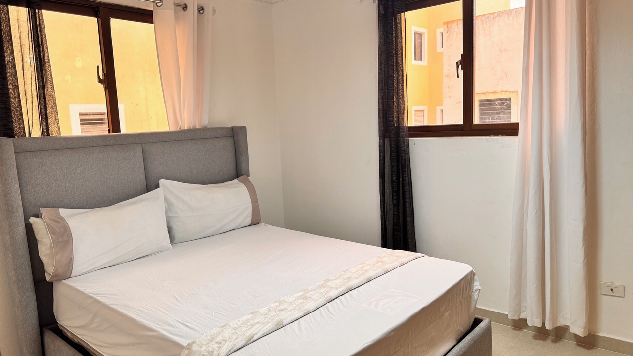Photo of Bedroom in Santiago Province