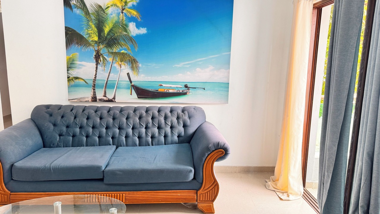 Photo of Livingroom in Santiago Province