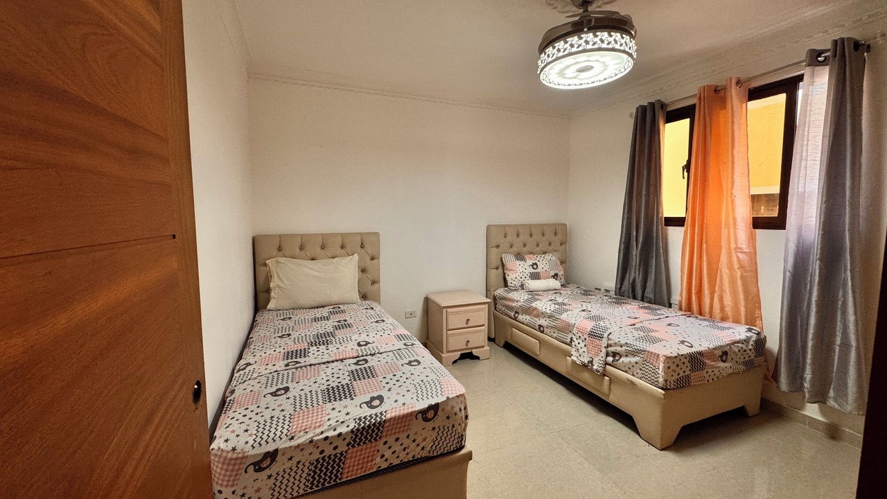 Photo of Bedroom in Santiago Province
