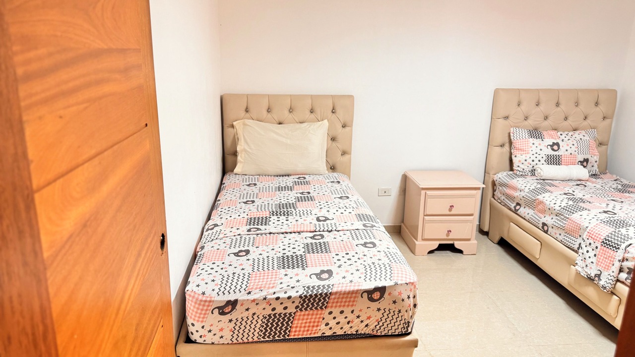 Photo of Bedroom in Santiago Province