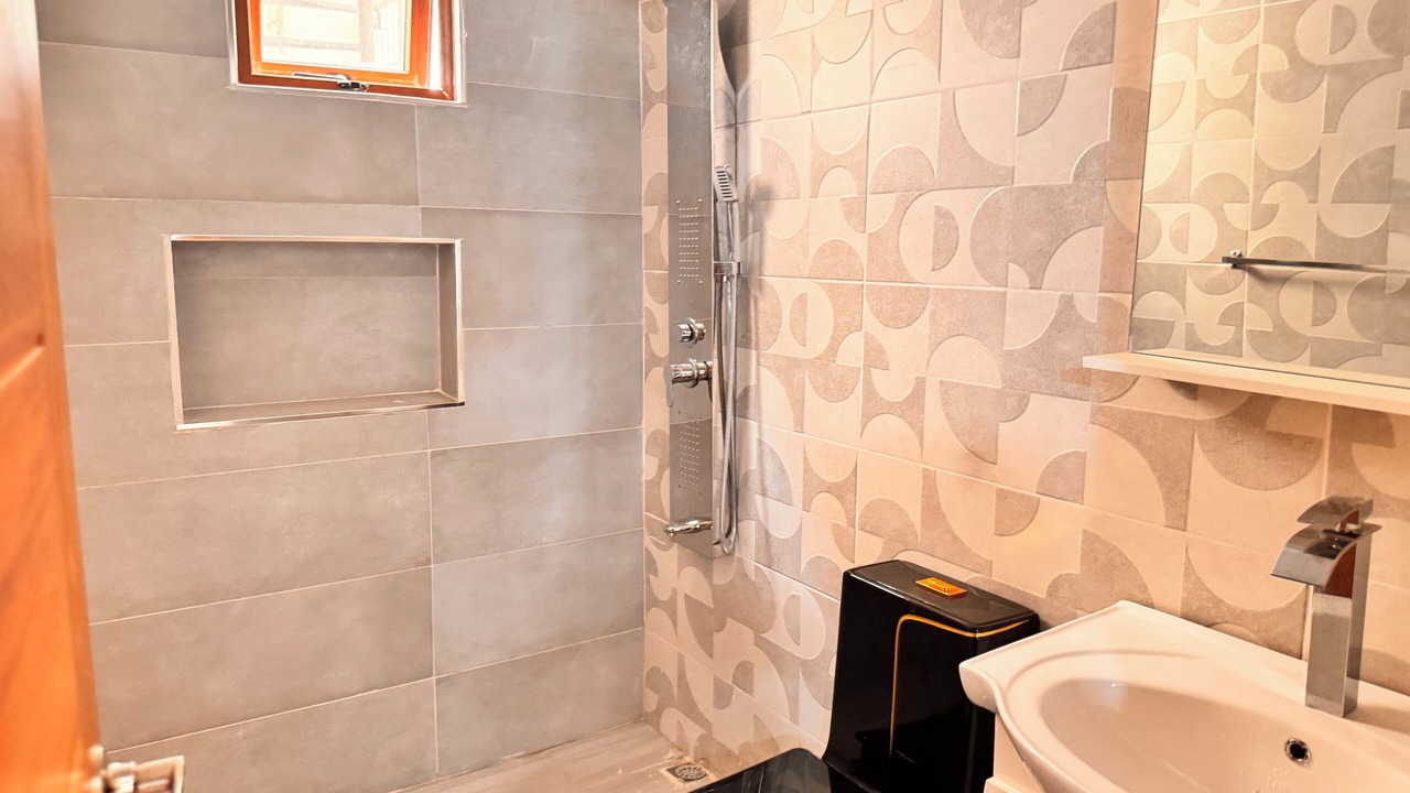 Photo of Bathroom in Santiago Province