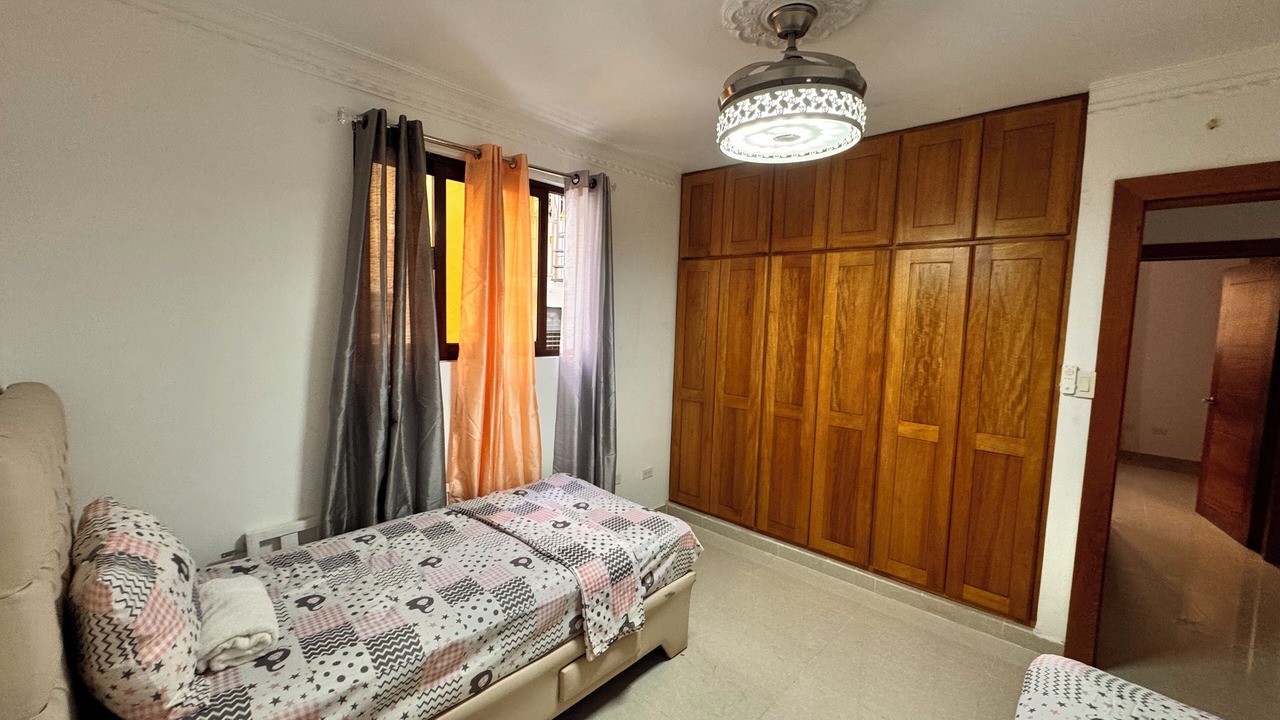 Photo of Bedroom in Santiago Province