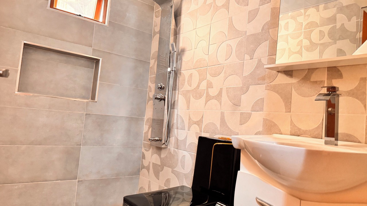 Photo of Bathroom in Santiago Province
