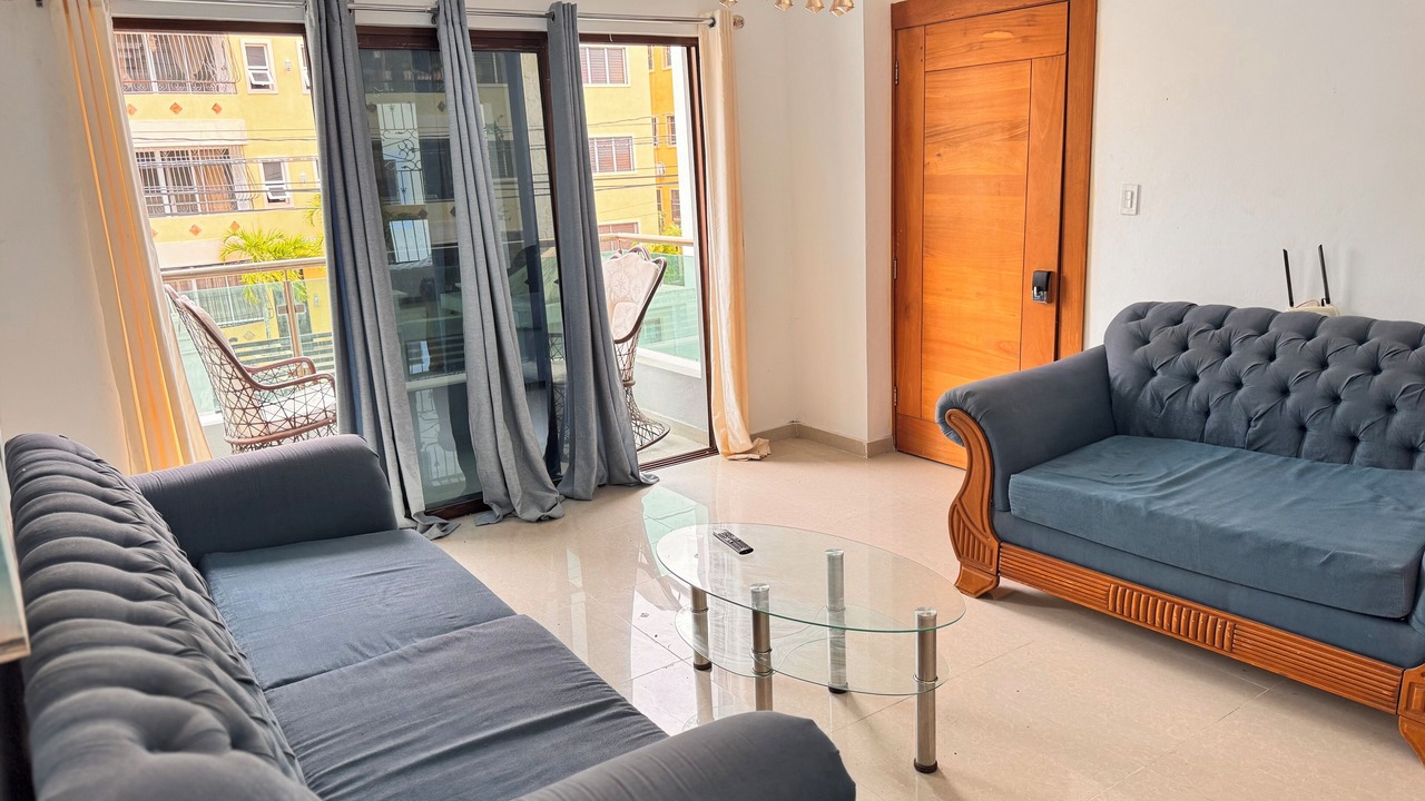 Photo of Livingroom in Santiago Province