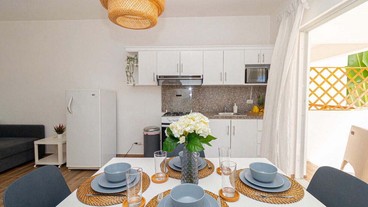 Photo of Kitchen in Los Melones