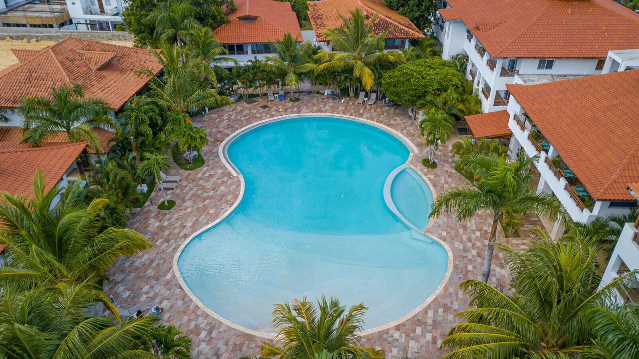 Photo of Outdoor in Los Melones